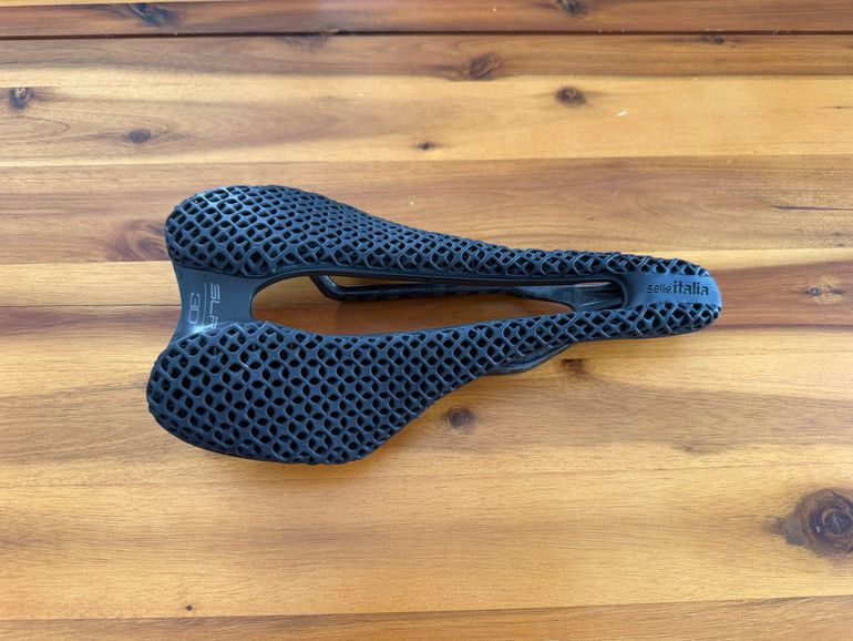 Used Selle Italia Superboost 3D 2025 bike — image 3 of 5
