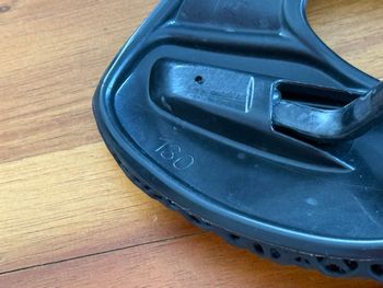 Used Selle Italia Superboost 3D 2025 bike — image 5 of 5