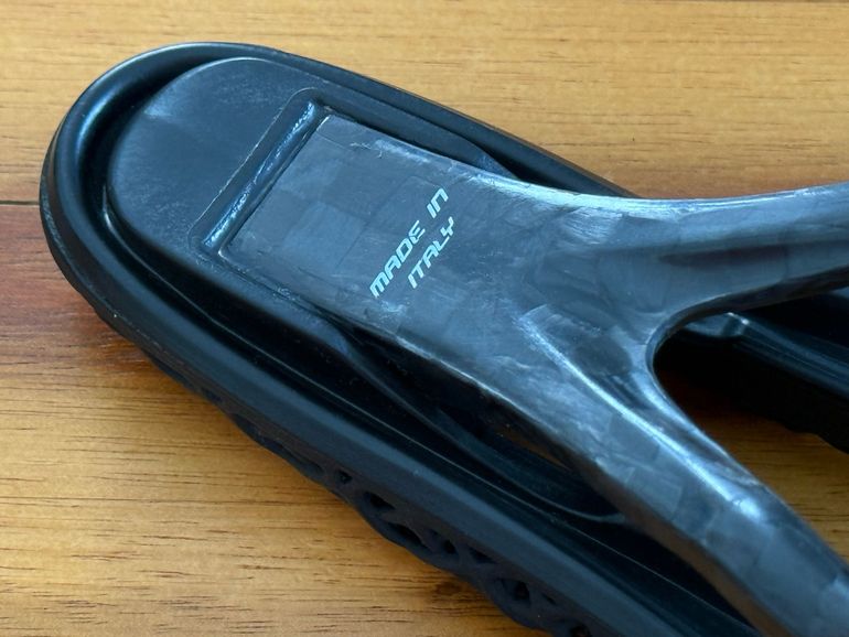 Used Selle Italia Superboost 3D 2025 bike — image 4 of 5
