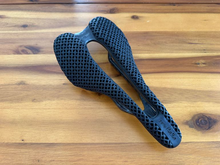 Used Selle Italia Superboost 3D 2025 bike — image 1 of 5