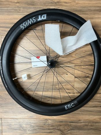 Used Dt Swiss ERC 45 Wheel 2026 bike — image 4 of 4