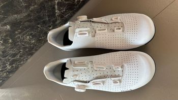 Used Fizik Tempo Decos Carbon Wide 42 2026 bike — image 5 of 7