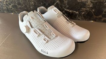 Used Fizik Tempo Decos Carbon Wide 42 2026 bike