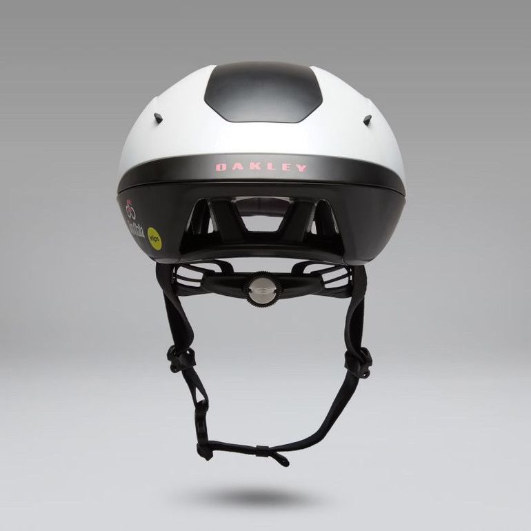 Used Oakley Velo Mach Helmet Giro D’Italia 2026 bike — image 2 of 2