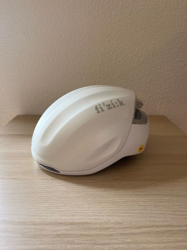 Used Fizik Kudo Aero Vento Blanco Talla M 2025 bike — image 1 of 11