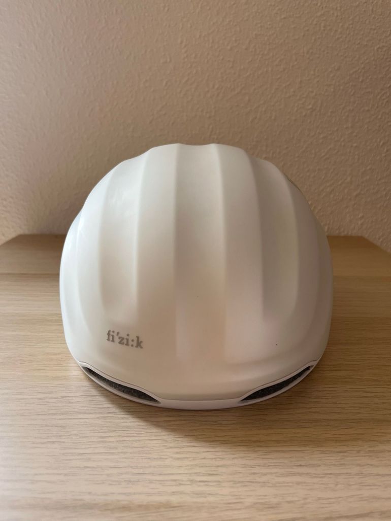 Used Fizik Kudo Aero Vento Blanco Talla M 2025 bike — image 8 of 11