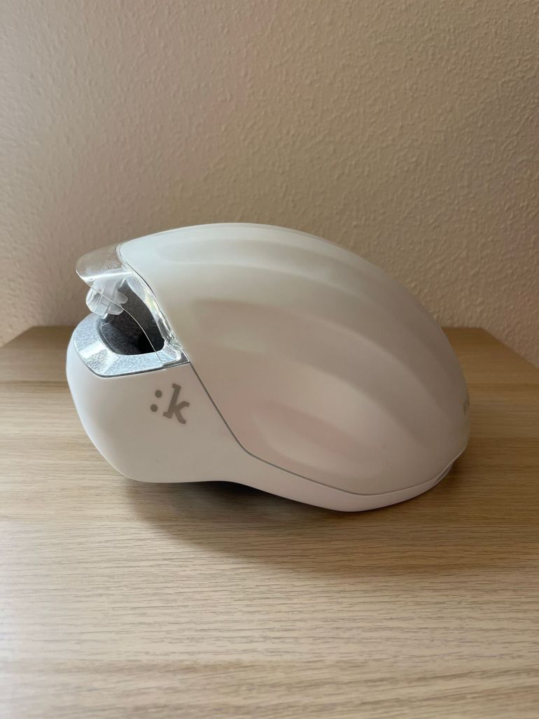 Used Fizik Kudo Aero Vento Blanco Talla M 2025 bike — image 6 of 11