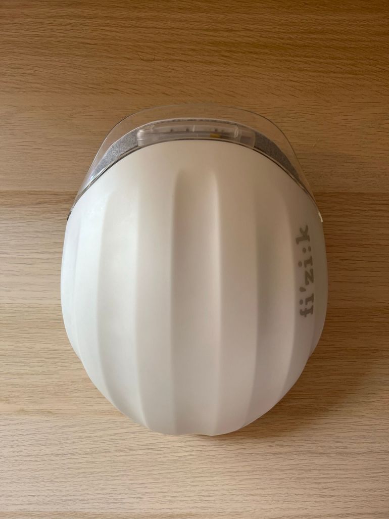 Used Fizik Kudo Aero Vento Blanco Talla M 2025 bike — image 9 of 11