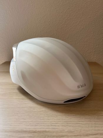 Used Fizik Kudo Aero Vento Blanco Talla M 2025 bike — image 7 of 11