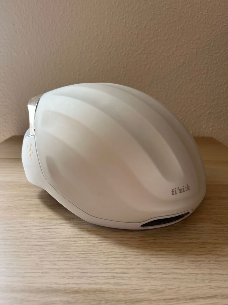 Used Fizik Kudo Aero Vento Blanco Talla M 2025 bike — image 7 of 11