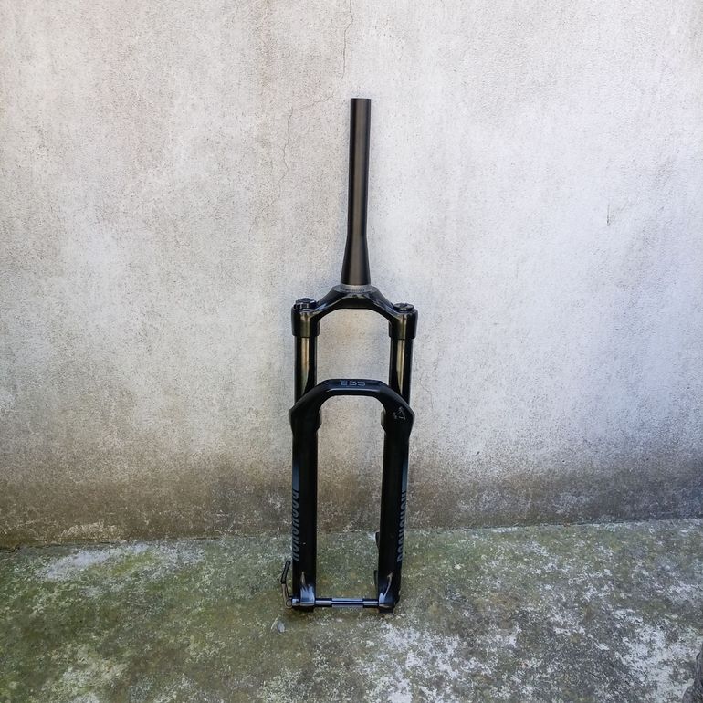 Used RockShox 35 Fork 2025 bike — image 1 of 5