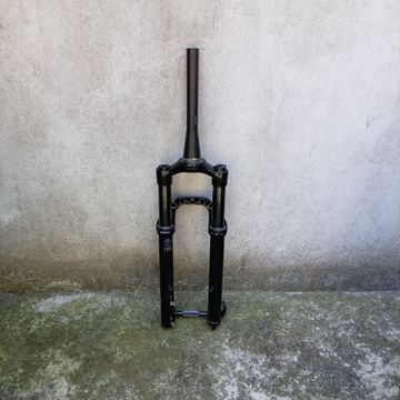 RockShox 35 Fork 2025 bike usato — immagine 2 di 5