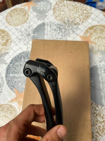 Used Canyon S15 VCLS 2.0 CF Seatpost bike — image 6 of 9