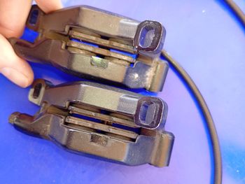 Used Sram DB8 (4 Pistons) bike — image 6 of 6