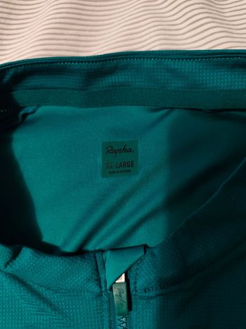 Used Rapha Pro Team Trikot 2024 bike — image 4 of 4