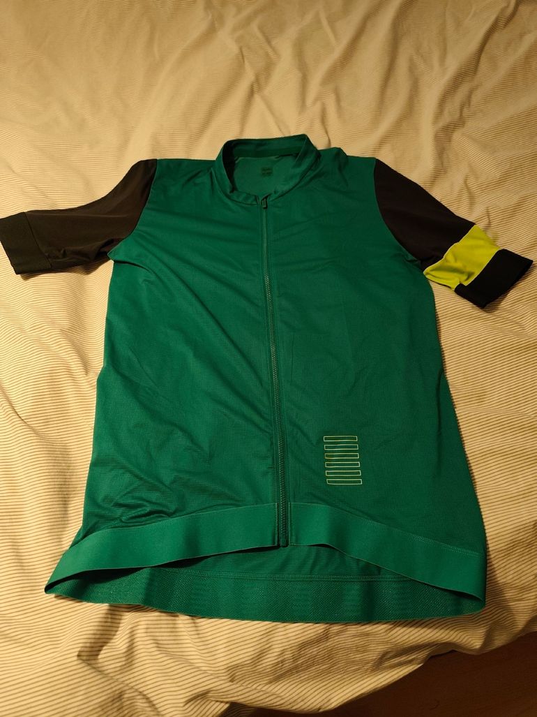 Used Rapha Pro Team Trikot 2024 bike — image 3 of 4