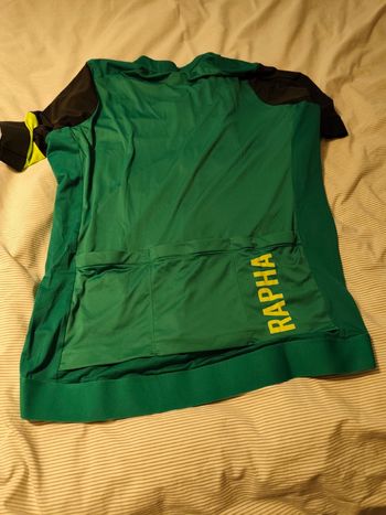 Used Rapha Pro Team Trikot 2024 bike — image 2 of 4