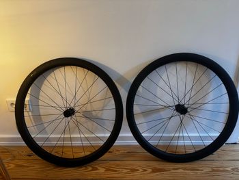 Used Cannondale HollowGram R45 Wheelset 2025 bike