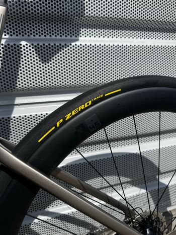Used Cannondale HollowGram R45 Wheelset 2025 bike — image 5 of 5