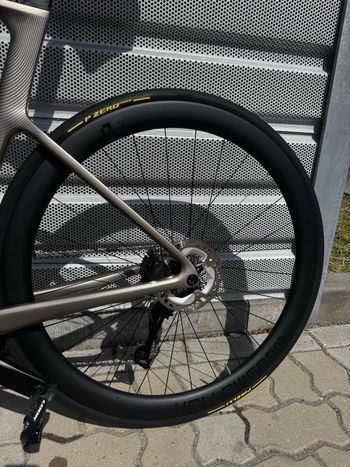 Used Cannondale HollowGram R45 Wheelset 2025 bike — image 2 of 5