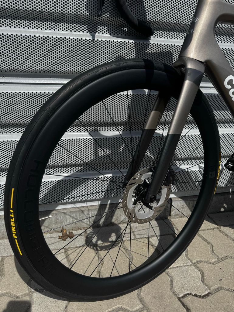 Used Cannondale HollowGram R45 Wheelset 2025 bike — image 3 of 5