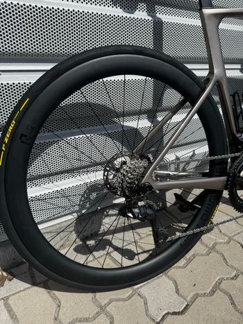 Used Cannondale HollowGram R45 Wheelset 2025 bike