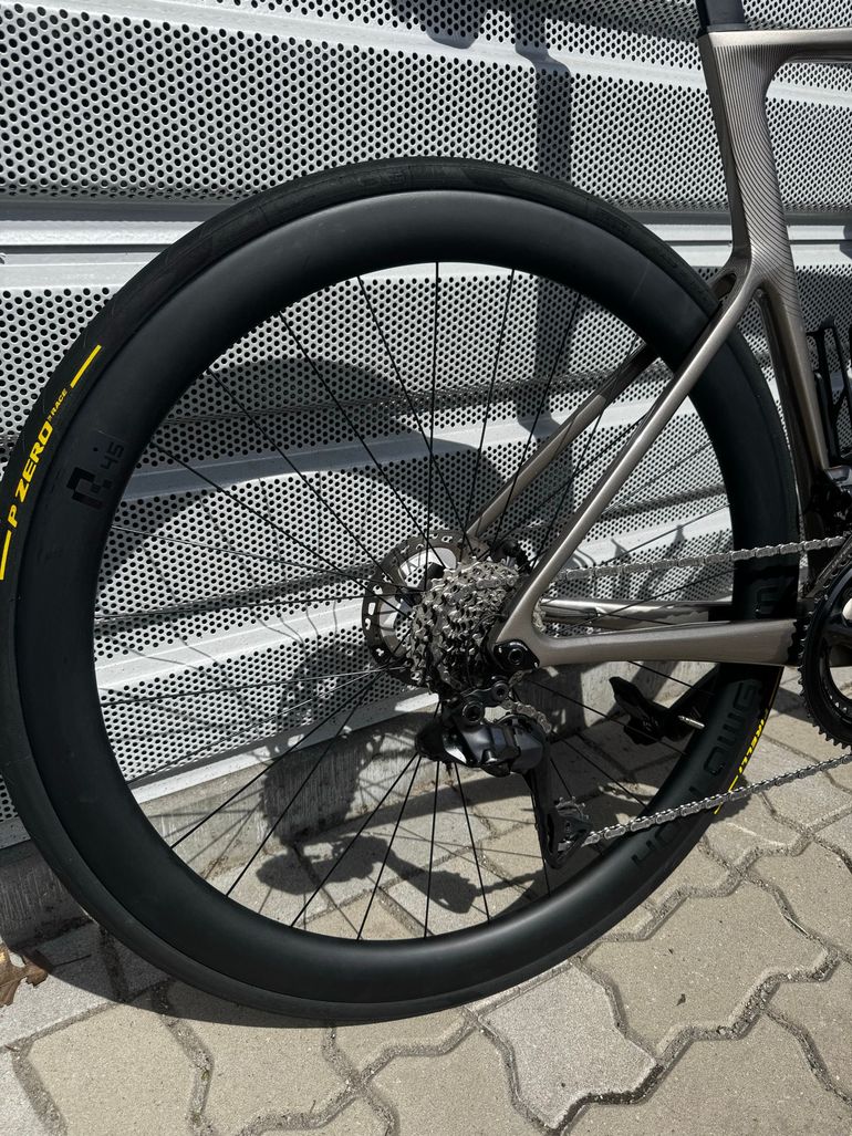Used Cannondale HollowGram R45 Wheelset 2025 bike — image 1 of 5