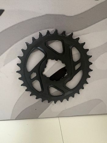 Used Sram Chain Ring 32th bike — image 2 of 2