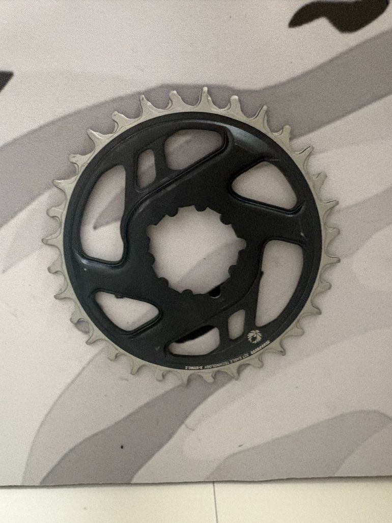 Used Sram Chain Ring 32th bike — image 1 of 2