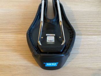 Used ISM PS 1.0 2024 bike — image 5 of 6