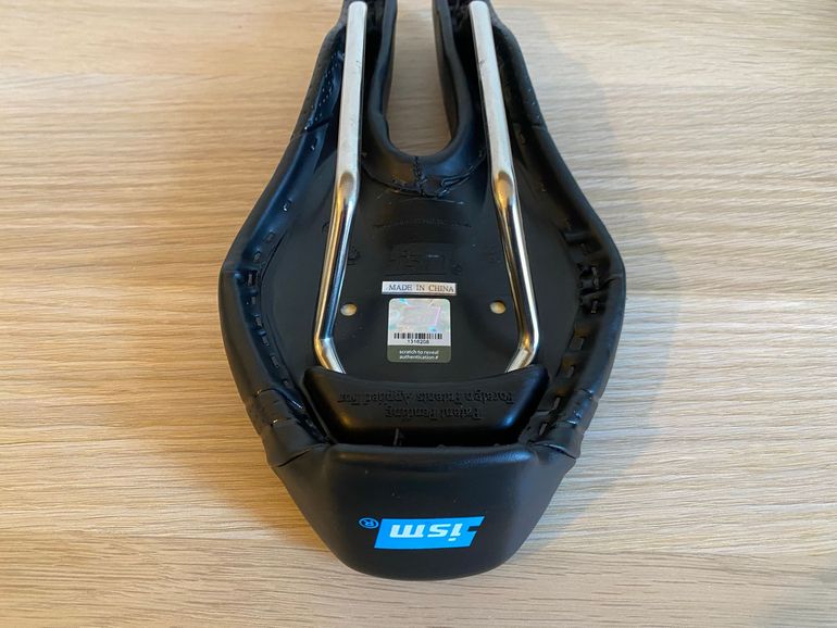 Used ISM PS 1.0 2024 bike — image 5 of 6