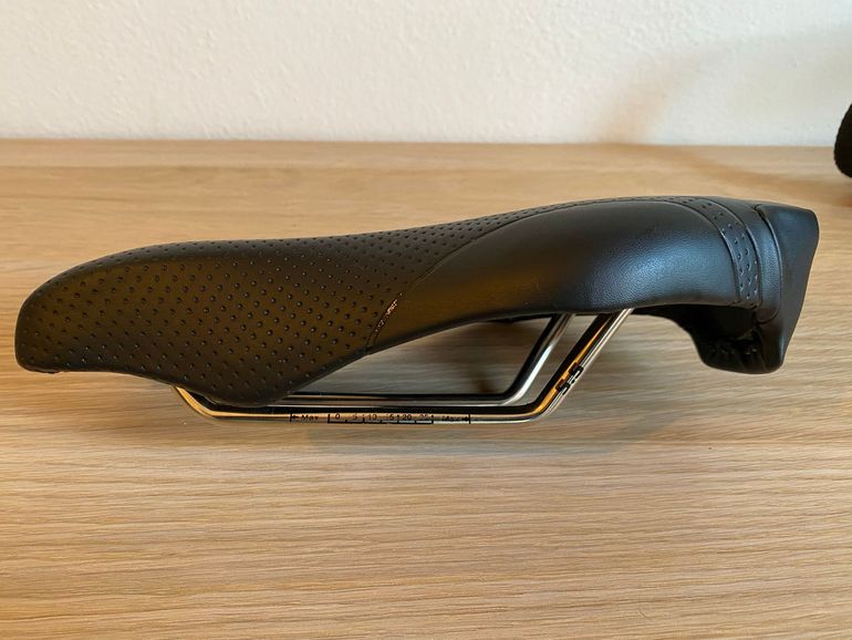 Used ISM PS 1.0 2024 bike — image 6 of 6