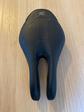 Used ISM PS 1.0 2024 bike