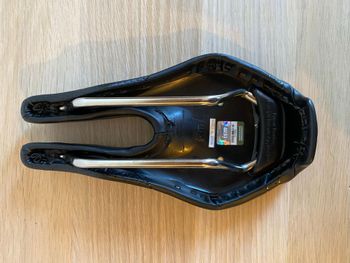 Used ISM PS 1.0 2024 bike — image 3 of 6