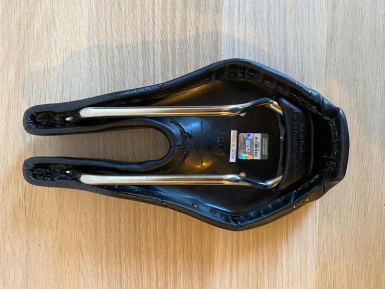 Used ISM PS 1.0 2024 bike — image 3 of 6