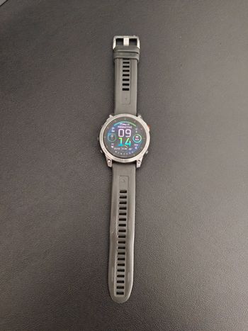 Used Garmin epix (Gen 2) 47mm 2024 bike — image 2 of 13