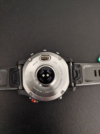 Used Garmin epix (Gen 2) 47mm 2024 bike — image 9 of 13