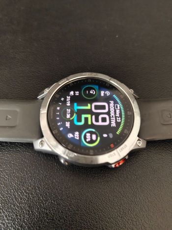 Used Garmin epix (Gen 2) 47mm 2024 bike — image 5 of 13