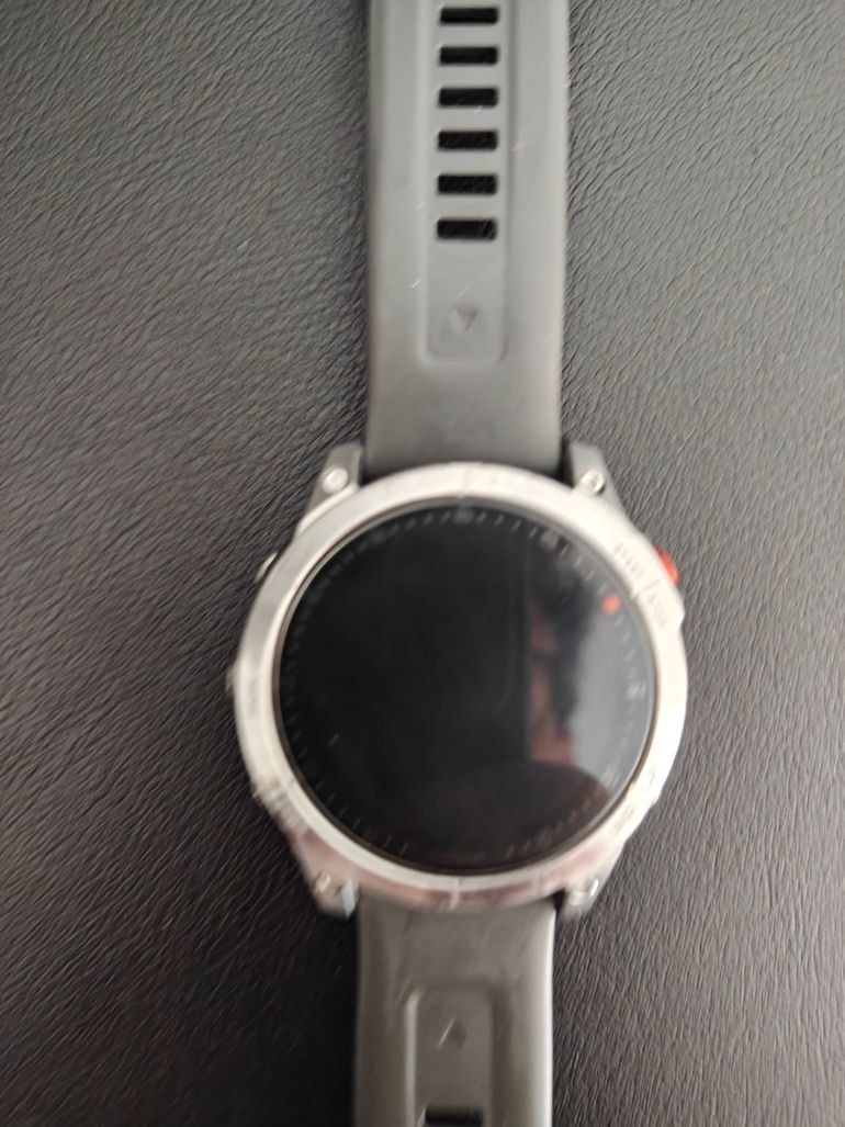 Used Garmin epix (Gen 2) 47mm 2024 bike — image 3 of 13