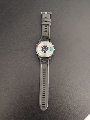 Used Garmin epix (Gen 2) 47mm 2024 bike — image 7 of 13