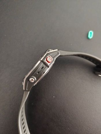 Used Garmin epix (Gen 2) 47mm 2024 bike — image 10 of 13