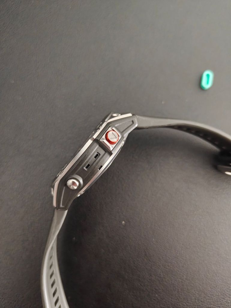 Used Garmin epix (Gen 2) 47mm 2024 bike — image 10 of 13