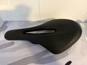 Used Rockrider Seat bike