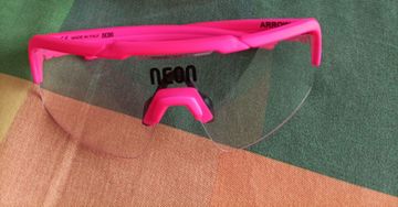 Used Neon Arrow bike — image 7 of 7