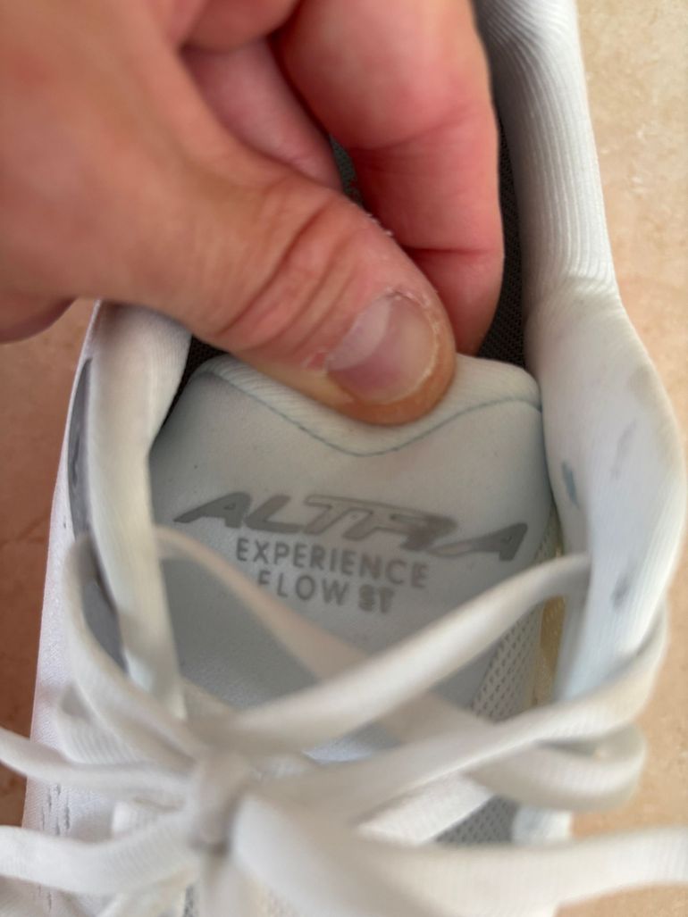 Used Altra Laufschuh bike — image 5 of 6