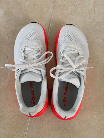Altra Laufschuh Running Shoes de segunda mano