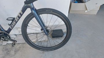 Używany Giant CXR 1 2025 bike — zdjęcie 6 z 7