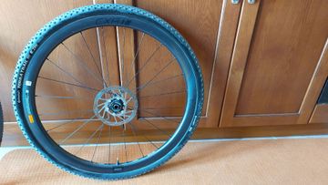 Używany Giant CXR 1 2025 bike — zdjęcie 2 z 7