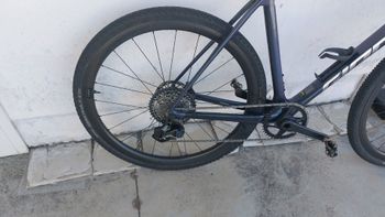 Brugt Giant CXR 1 2025 bike — billede 7 af 7