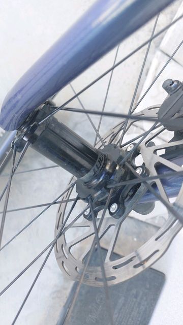 Używany Giant CXR 1 2025 bike — zdjęcie 4 z 7